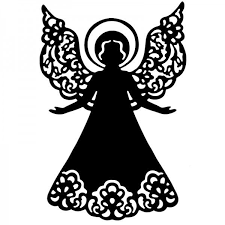 Es klappt natürlich auch mit allen anderen formaten und unlaminiert! Pin On Christmas Stencils