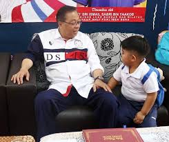 Check spelling or type a new query. Anak Anak Menginginkan Waktumu Lebih Ismail Sabri Yaakob Facebook