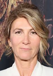 Fan Casting Eve Best as Jaheira in Baldurs gate 3