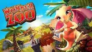 Minecraft y minecraft pocket edition son marcas comerciales oficiales de mojang ab. Download Wonder Zoo Animal Rescue V2 0 9i Mod Apk 99999999 Wonder Zoo Zoo Animals Animal Rescue