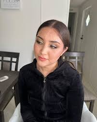 Jenny Cornejo's Instagram, Twitter & Facebook