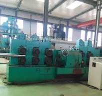 Peeling & Polishing Combo Machine for Metal Rods Improve Surface Quality &  Shine