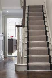 East Molesey Home Tour Flooring For Stairs Traditional Staircase Painted Stairs