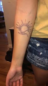 The Sun Will Rise And We Will Try Again Tattoo The Sun Will Rise And We Will Try Again Twentyonepilotsclique Sun Tattoo Designs Rising Sun Tattoos Sun Tattoos
