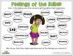 Pin On Bullying Resources For Kids