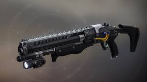 The close quarters combat (cqc) special forces has been sent to a secret lab building without clear briefing, something must have gone very wrong inside the building. Seventh Seraph Cqc 12 God Roll Destiny 2 Shacknews