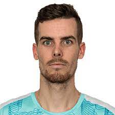 His highest singles ranking is world no. Henri Laaksonen Overview Atp Tour Tennis