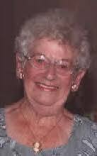 Obituary information for Pearl T. Hinkston