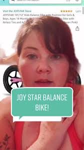 Joystar Bike Hand Brake Assembly