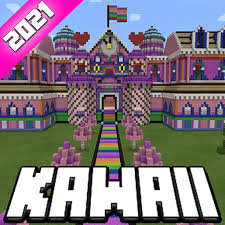 With this app you can explore an incredible collection of the best kawaii textures packs for your minecraft pe . Cutest Kawaii Mods And Skin For Minecraft Pe Apk 1 0 Download Apk Latest Version
