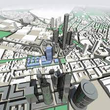 Die telenorma holding ag vereint als dachgesellschaft unternehmen und beteiligungen. Bildergalerie Zu Hochhaus Wettbewerb In Frankfurt Main Entschieden Telenorma Architektur Und Architekten News Meldungen Nachrichten Baunetz De