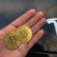 Started chemical element mere few cents and now bitcoin is worth more than. Renewable Energy Won T Make Elon Musk Love Bitcoin Again The Verge