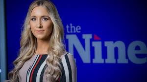 If uk athletics can emerge from its latest crisis with a new television rights deal with the bbc, one can only. Meet The News Stars Of Bbc Scotland S The Nine Bbc News