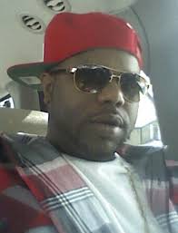 Tyrone Potts, age 35