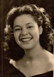 Celeste Bernadine Bank Obituary