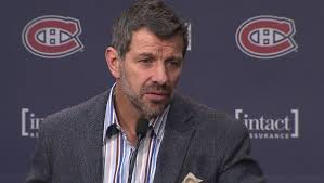 Marc bergevin (born august 11, 1965) is a retired canadian professional hockey defenceman and current general manager of the montreal canadiens of the national hockey league. Pierre Lebrun Makes An Interesting Statement About Marc Bergevin S Trade Deadline Strategy