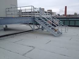 6.2.2 unless otherwise specified, select the wind zone based on the strength design wind speed, v ult, as follows: Completed Metal Fabrication Projects Stairways Railings Gates Ladders