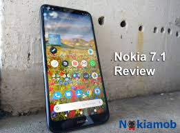 Face unlock on nokia 7.1 plus; Review Nokia 7 1 Nokiamob