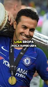 Pemain hebat lain nya pun belum ada yang bisa menyamai pencapaian pedro  Rodriguez😱 #infofootball #beritabola #shortsvideo #lazio #pedrorodriguez