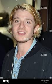 Beatrice kennedy hi-res stock photography and images