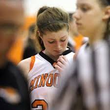 Girls Basketball: Minooka's Dream Season Ends in Sectional Semifinal Loss