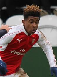 In the game fifa 21 his overall rating is 73. Reiss Nelson Wikipedia