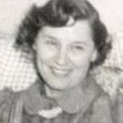 Search Elizabeth Muir Obituaries and Funeral Services