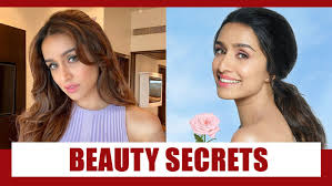 Shraddha Kapoor And Her Beauty Secrets Iwmbuzz She takes care of her diet and eats healthy and her beauty regimen makes her attractive. shraddha kapoor and her beauty secrets
