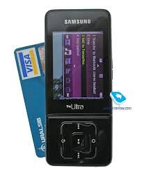 Samsung F500