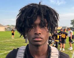 OLB McNair is a name to watch