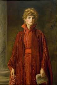 John Everett Millais Christ In The House Of His Parents Portia John Everette Millais At The Met The Merchant Of Venice Pre Raphaelite Art Pre Raphaelite