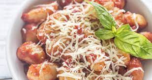 Benvenuto al gnocchetto una questione di famiglia dal 1926. I Love Gnocchi Pomi International