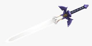 Master Sword Png Master Sword Transparent Background Png Download Transparent Png Image Pngitem