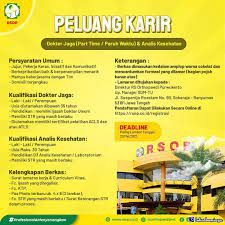 Lowongan kerja part time untuk mahasiswa purwokerto. Lowongan Kerja Part Time Jogja Hari Ini Lokerkarta Com