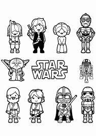 Star Wars Prints Star Wars Gifts 2020 Star Wars Coloring Sheet Star Wars Coloring Book Star Wars Cartoon
