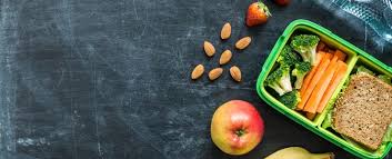 Fill half your plate with nonstarchy vegetables, one quarter with lean protein, and one with whole. Healthy Meals In Pre Schools Programme