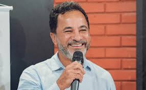 Marco Antônio Lage: votação recorde