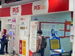 Jalan kelang lama was given a new lease on life when the government upgraded and widened the road from four to six lanes. Post Pos Malaysia Nearby Petaling Jaya In Malaysia 10 Reviews Address Website Maps Me