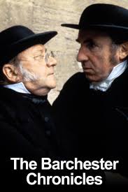 The barchester chronicles is a 1982 british television serial produced by jonathan powell for the bbc. The Barchester Chronicles Alchetron The Free Social Encyclopedia