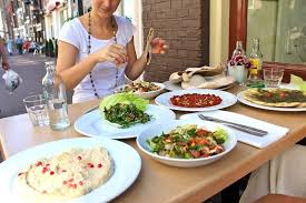 Malaysian Restaurant Wau | Halal Chinese in Amsterdam, Noord ...