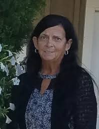 Obituary information for Debbie Hair