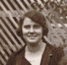 Olive Margaret Proctor (1897-1946)