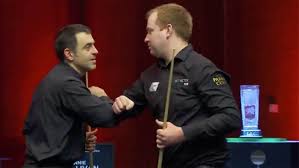 Ronnie o'sullivan is one of snooker's. Qntfv1dbr90jim