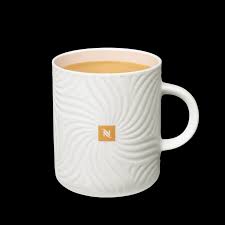 Festive Coffee Mug - Nespresso Hong Kong