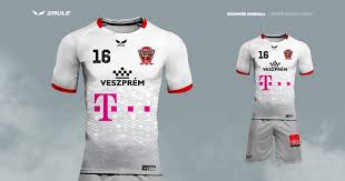 Maszk használata kötelező a bajnokikon. Index Sport Nincs Megallas A Veszprem Is Meszaros Lorinc Sportmarkajara Valt