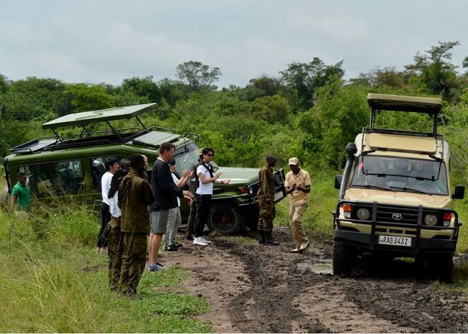 Akagera National Park car rental for a Rwanda wildlife safari | Rwanda Rent Car - 4x4 Car Rental Rwanda