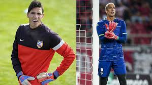 Spain's heaviest snowfall in decades has forced atletico madrid's game against athletic bilbao on saturday to be postponed, laliga announced. Laliga Santander Atletico Madrid The 30 Most Promising Players In Atletico S Academy At The Start Of The Decade Where Are They Now Marca In English