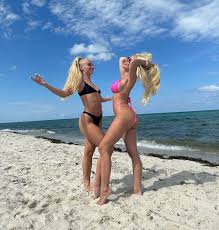 Alisha Lehmann: Hottest Photos 2024 - Truth or Fiction