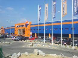 Geamuri dedeman iasi furtun drenaj fosa septica dedeman garduri placi beton dedeman preturi generator dedeman timisoara folie teflon gratar dedeman fosa septica dedeman pret gazon artificial dedeman pret frigider beko frigidere. Hypermarket Dedeman Resita Mapio Net