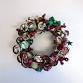 School’s Out at the Stanley | Bottle Cap Wreath